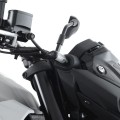 R&G Racing Adapters, Micro indicators (fit front OR rear) 2-Set for Yamaha R7 '22, MT-03 / MT-09 '20-'22, MT-07 '21-'22 R&G Racing Adapters, Micro indicators (fit front OR rear) 2-Set for Yamaha R7 '22, MT-03 / MT-09 '20-'22, MT-07 '21-'22